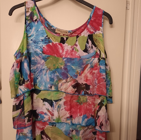 Notations Tops - Notations woman 2x top